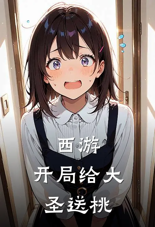 西游：开局给大圣送桃