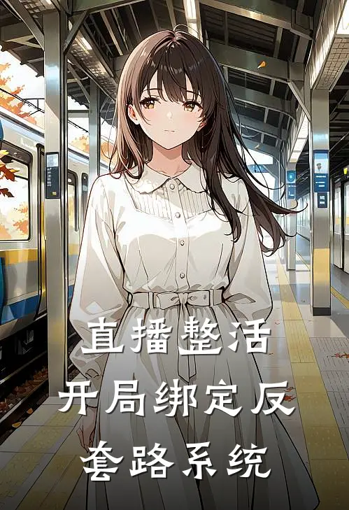 林轩叶冰《直播整活：开局绑定反套路系统》完结版免费阅读_林轩叶冰热门小说