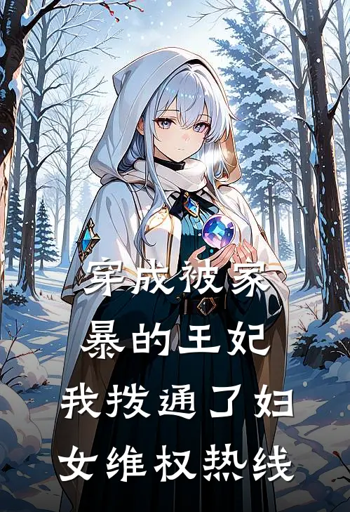 穿成被家暴的王妃，我拨通了妇女维权热线(沈薇沈未)小说完结版_全文阅读免费全集穿成被家暴的王妃，我拨通了妇女维权热线沈薇沈未