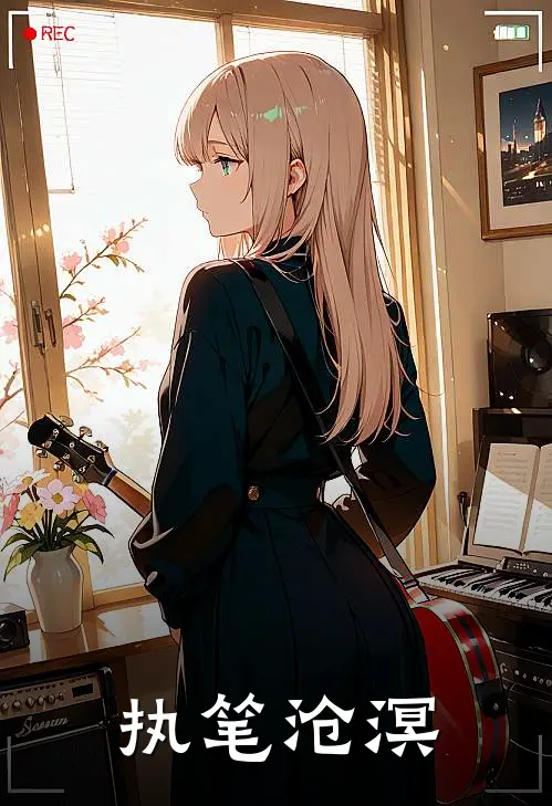 执笔沧溟童达雅琪推荐完结小说_免费阅读执笔沧溟(童达雅琪)