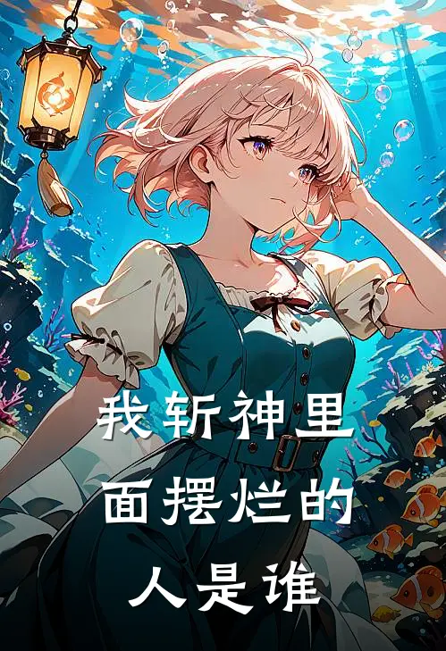 我斩神里面摆烂的人是谁