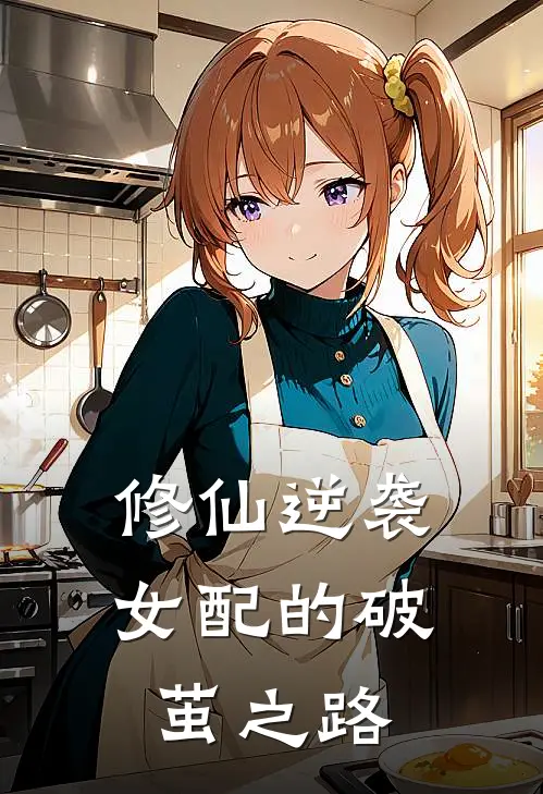 修仙逆袭：女配的破茧之路