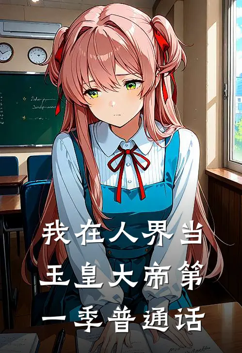 我在人界当玉皇大帝第一季普通话