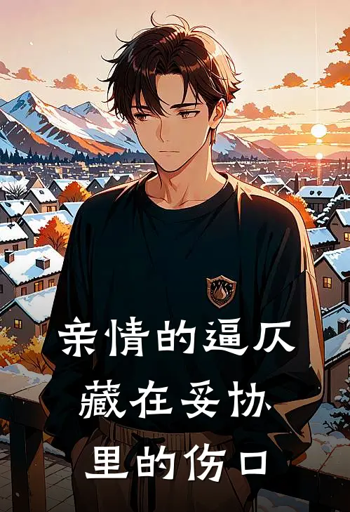 亲情的逼仄，藏在妥协里的伤口