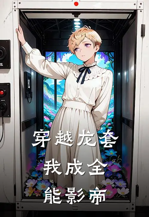 穿越龙套：我成全能影帝