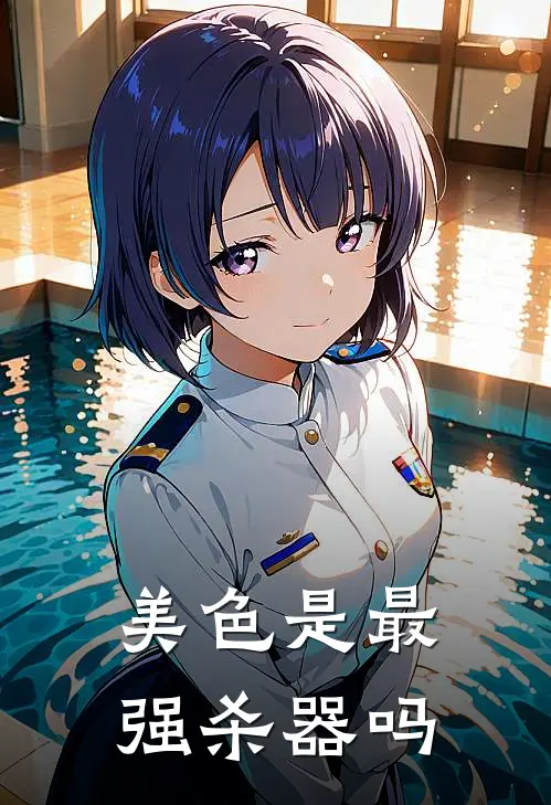 美色是最强杀器吗