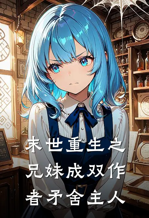 末世重生之兄妹成双作者矛舍主人