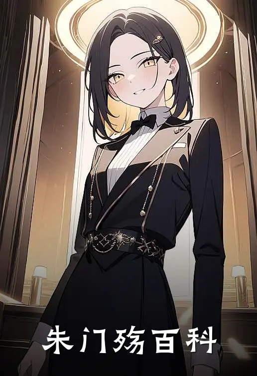 朱门殇百科