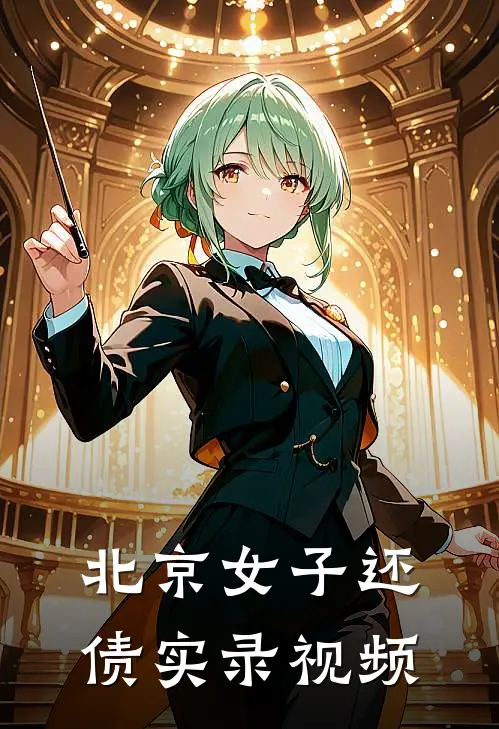 北京女子还债实录视频