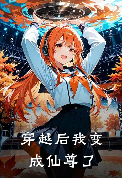 穿越后我变成仙尊了