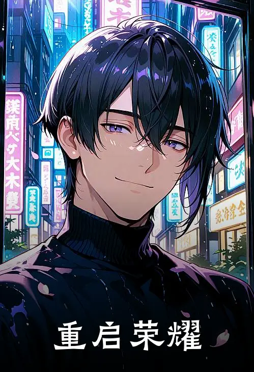 重启荣耀