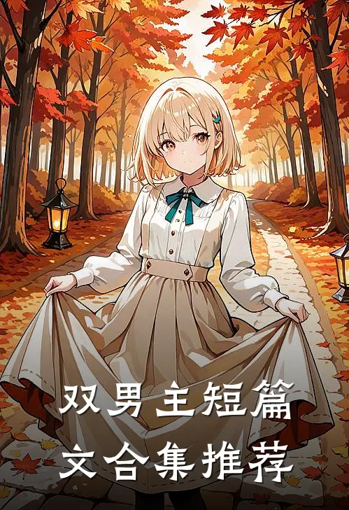 双男主短篇文合集推荐