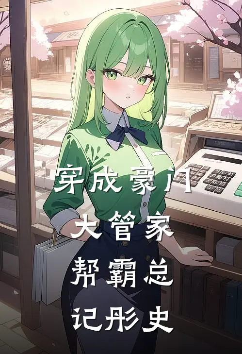 穿成豪门大管家，帮霸总记彤史