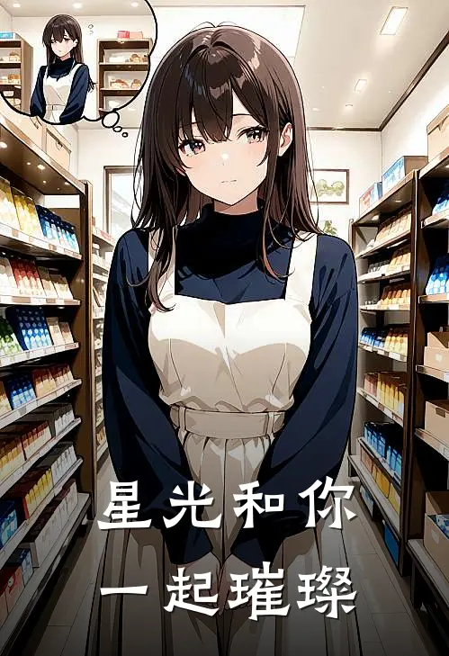 星光和你一起璀璨