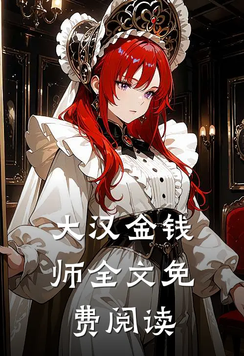 大汉金钱师全文免费阅读