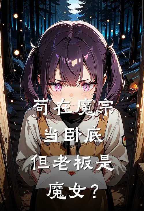 《苟在魔宗当卧底，但老板是魔女？》林凡林凡完结版阅读_林凡林凡完结版在线阅读