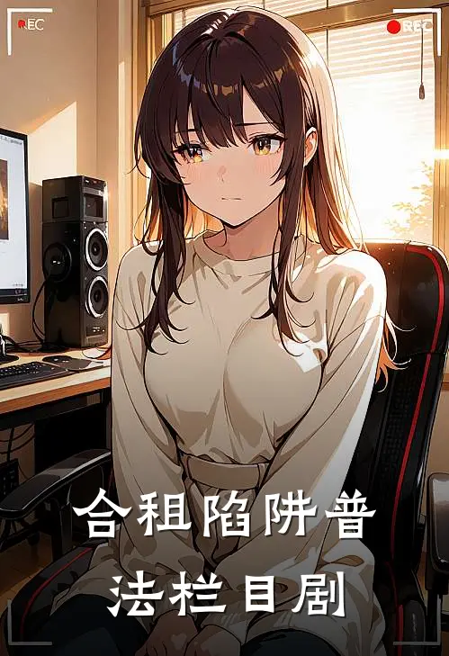 合租陷阱普法栏目剧