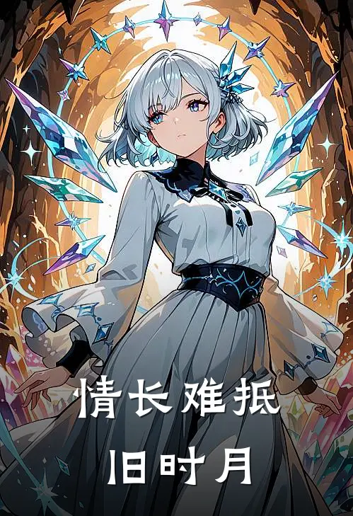 情长难抵旧时月