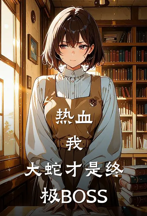 热血：我，大蛇才是终极BOSS全文免费阅读无弹窗大结局_热血：我，大蛇才是终极BOSS（林田惠林田惠）小说免费阅读大结局