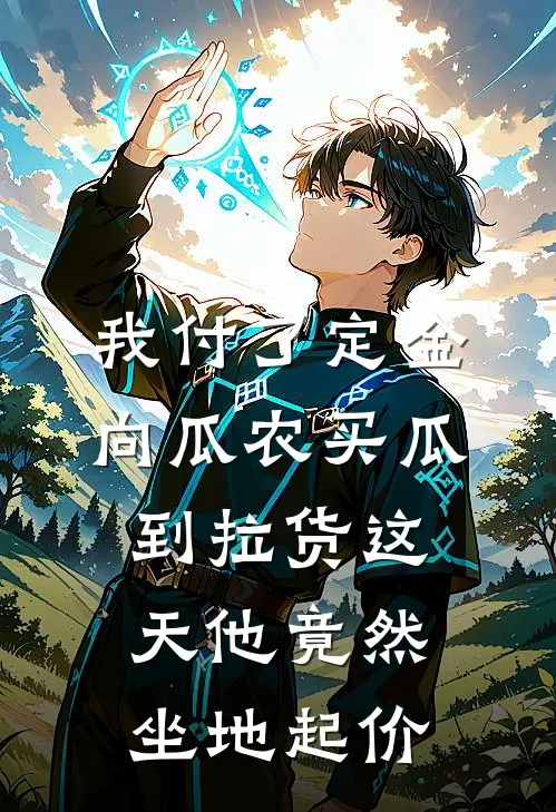 我付了定金向瓜农买瓜，到拉货这天他竟然坐地起价(王大强三毛)热门小说_《我付了定金向瓜农买瓜，到拉货这天他竟然坐地起价》最新章节在线阅读