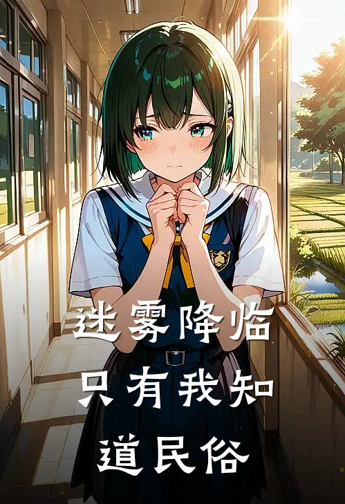 迷雾降临：只有我知道民俗