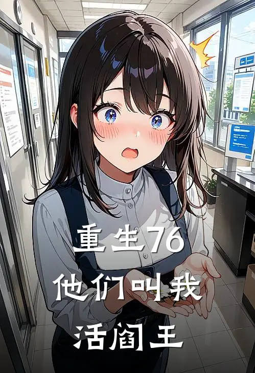重生76，他们叫我活阎王