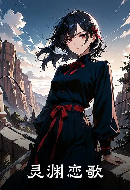 灵渊恋歌