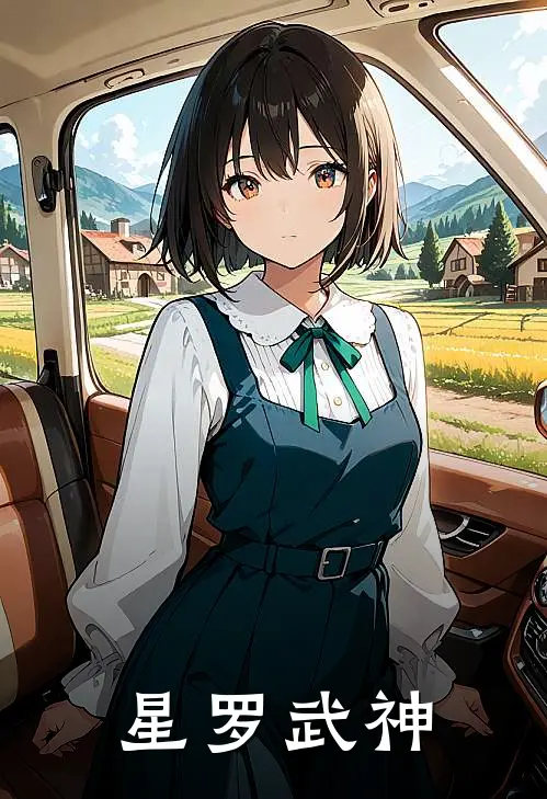 星罗武神