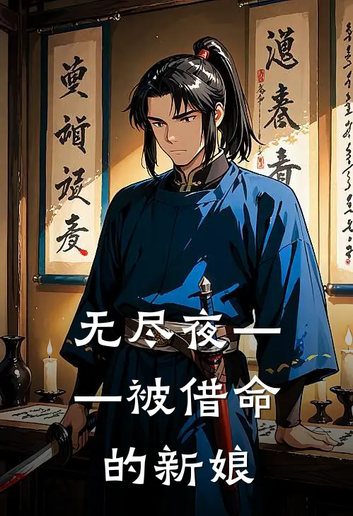 无尽夜——被借命的新娘齐昭齐夏最新好看小说_免费小说无尽夜——被借命的新娘(齐昭齐夏)