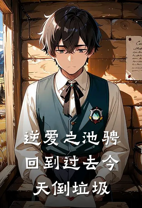 逆爱之池骋回到过去今天倒垃圾