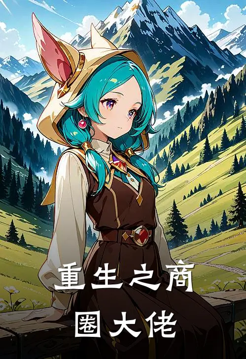 王志强苏婉清《重生之商圈大佬》完结版免费阅读_重生之商圈大佬全文免费阅读