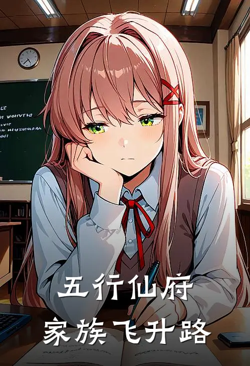 五行仙府：家族飞升路(林风林小芸)完结版免费小说_热门完结小说五行仙府：家族飞升路(林风林小芸)