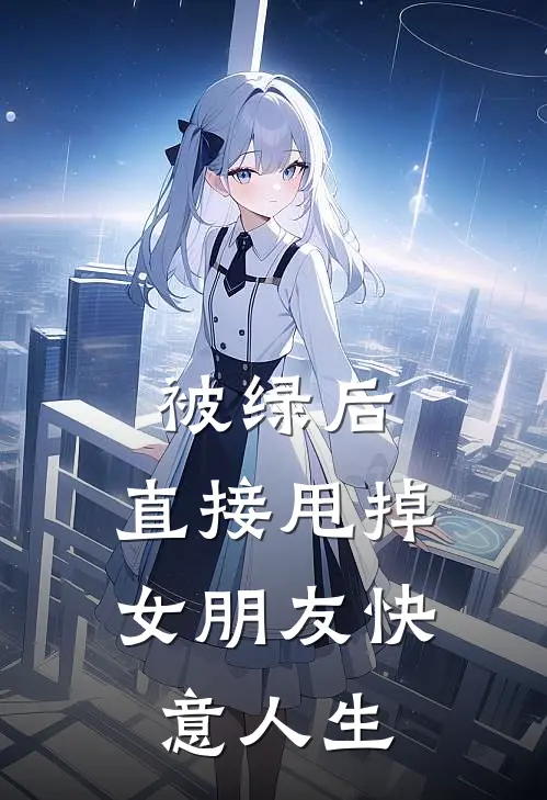 被绿后，直接甩掉女朋友快意人生