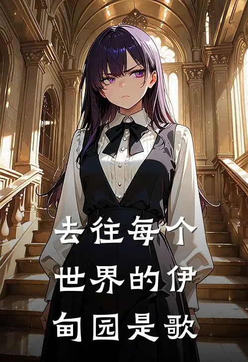 去往每个世界的伊甸园是歌