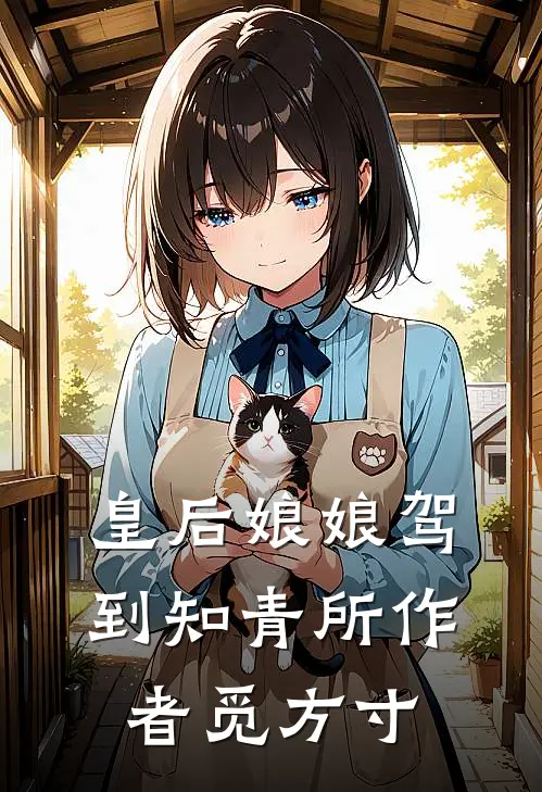 皇后娘娘驾到知青所 作者觅方寸