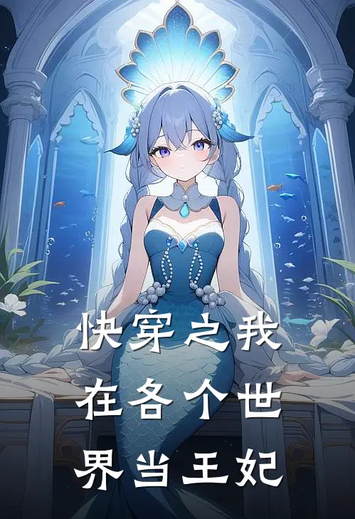 快穿之我在各个世界当王妃
