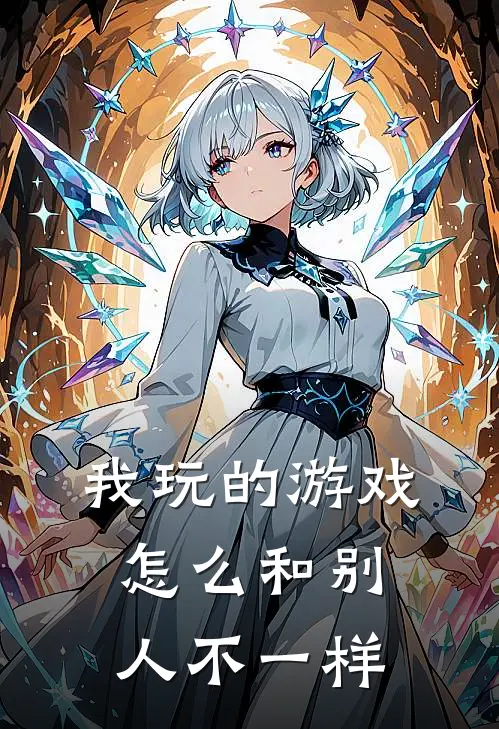 我玩的游戏怎么和别人不一样苏南张麒麟热门小说免费阅读_完本完结小说我玩的游戏怎么和别人不一样(苏南张麒麟)