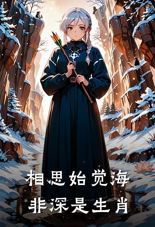 相思始觉海非深是生肖