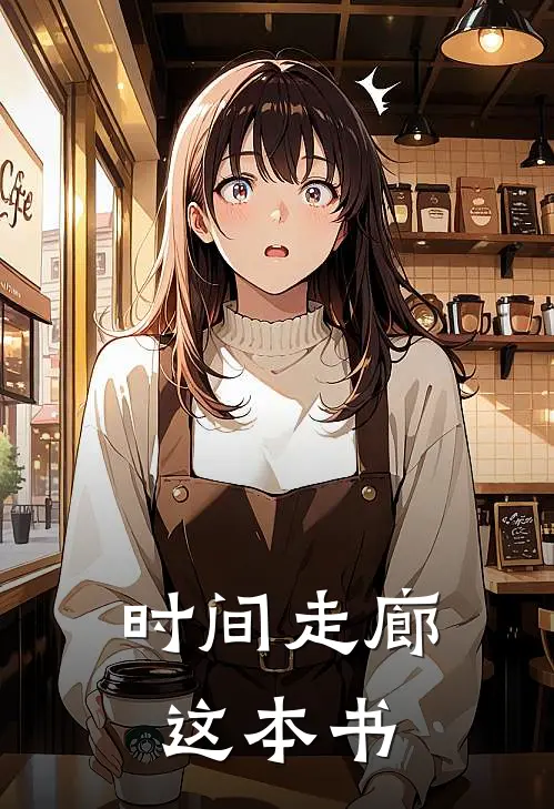 时间走廊这本书