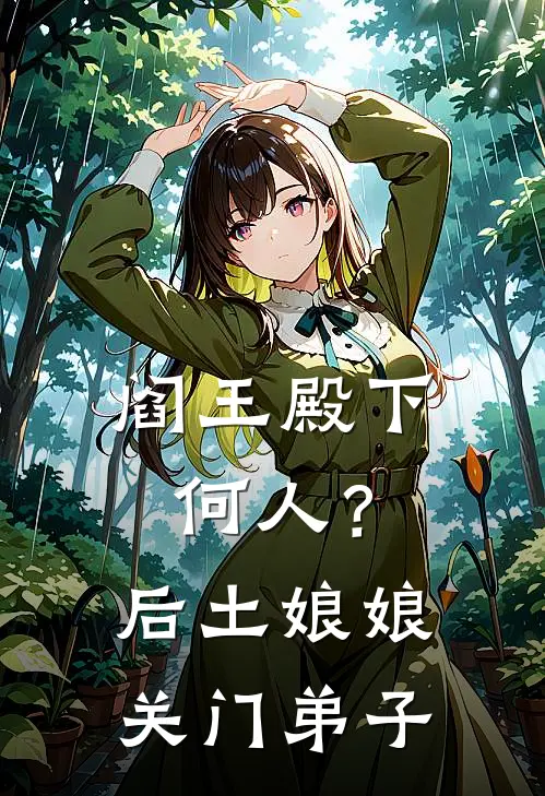 阎王殿下何人？后土娘娘关门弟子