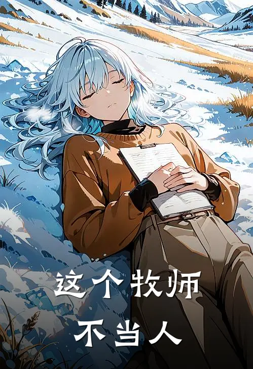 这个牧师不当人