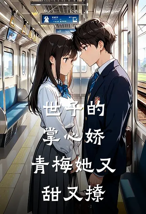 世子的掌心娇：青梅她又甜又撩