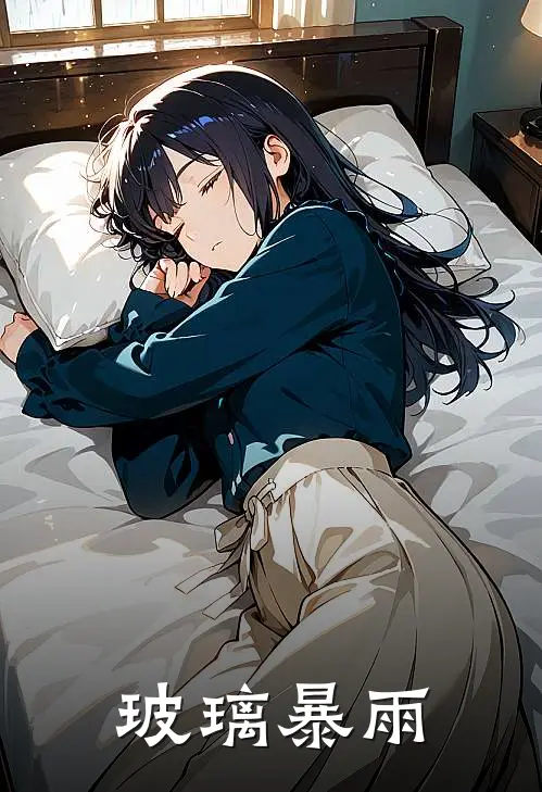 玻璃暴雨