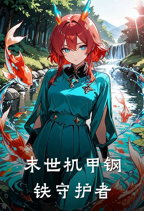 末世机甲钢铁守护者(苏芮林澈)完结小说推荐_小说全文免费阅读末世机甲钢铁守护者苏芮林澈