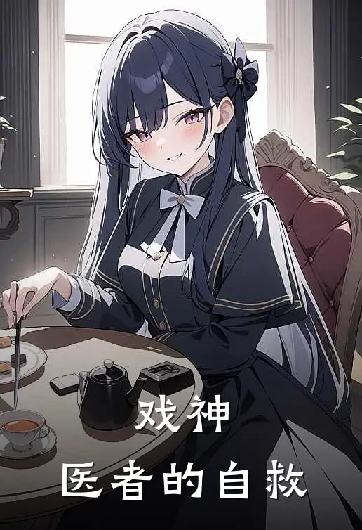 戏神，医者的自救（云茗方块J）全文免费阅读无弹窗大结局_戏神，医者的自救最新章节列表