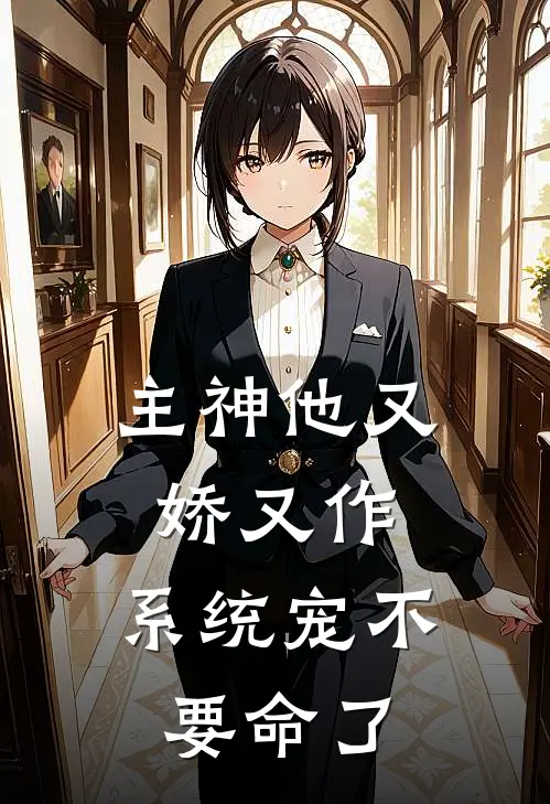 主神他又娇又作，系统宠不要命了(贺昇贺之言)完本小说_免费阅读无弹窗主神他又娇又作，系统宠不要命了贺昇贺之言