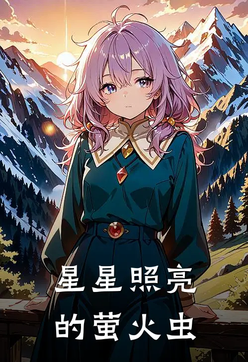星星照亮的萤火虫(苏凯江怡)热门小说_《星星照亮的萤火虫》最新章节在线阅读