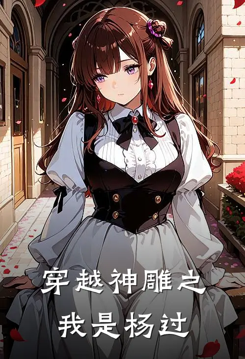 穿越神雕之我是杨过