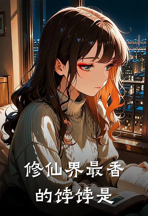 修仙界最香的饽饽是