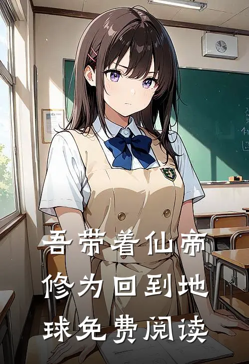 吾带着仙帝修为回到地球免费阅读